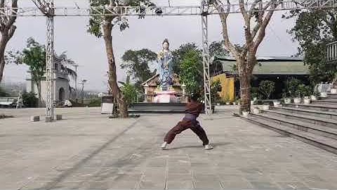 LÃNG KHÁCH DU XUÂN-N1-NỮ-VĐV PHAN TRÚC LÂM-VÕ ĐƯỜNG VIÊN QUANG - GIẢI THI ONLINE PQQ 2025