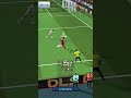 This Header Goal Is Basically Cheat Code 💀⚽ #dls #football