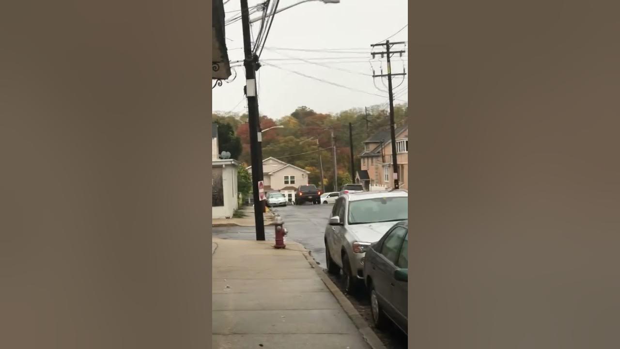 SEA CLIFF AND GLEN HEAD FIRE SIRENS GOING OFF AT ONCE YouTube