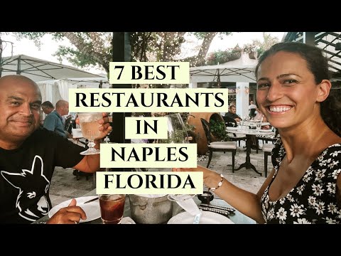 Video: De 7 beste hotels in Napels, Florida, aan de oceaan van 2022