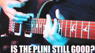 Is the Neural DSP Plini still good in 2023?