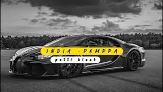remix terbaru🌴india pomppa_by patti black