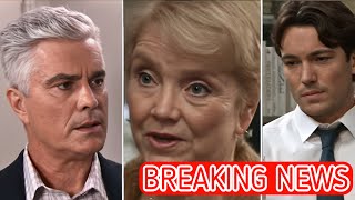 Gh Weekly Spoilers: Ric Lansing Escapes & Michael’s Alibi Under Fire