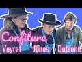 Capture de la vidéo Confiture (Jam) 03 - Thomas Dutronc - Marc Veyrat - Michael Jones