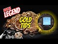 From Signal To Shimmer What Are The Gold TIDS Of The Nokta Legend From Signal To Shimmer What Are The Gold TIDS Of The Nokta Legend