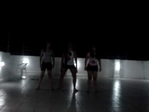 Lu, Bruna e ili hehe