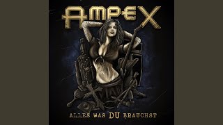 Video thumbnail of "Ampex - Was mir fehlte"