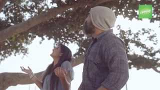 Video thumbnail of "আমি আকাশ পাঠাব | Ami Akash Pathabo OST- Closeup Kache Ashar Shahoshi Golpo"
