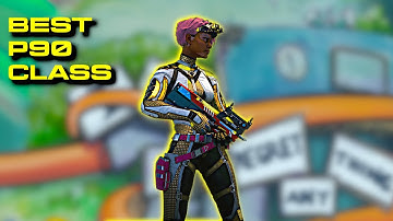 The Best Stealth P90  in XDefiant