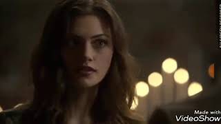 Unstoppable The Originals Girls