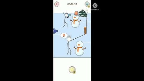 thief puzzle game ki video level 93 2022.