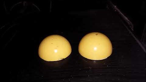 Making the Prop Balancer