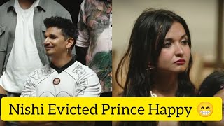 Roadies Episode 28 Nishi Tanwar Confirm Evicted From Roadies