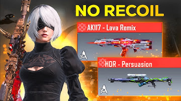 *29 KILLS INTENSE ENEMY’S MYTHIC LAVA AK117 REMIX AND HDR-SNIPER FULL GAMEPLAY | SOLO vs SQUAD