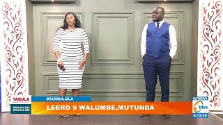 Birthday Yomukyala Ebizadde Ssente Za school Fees Baziridde Ate Omukyala Natabuka