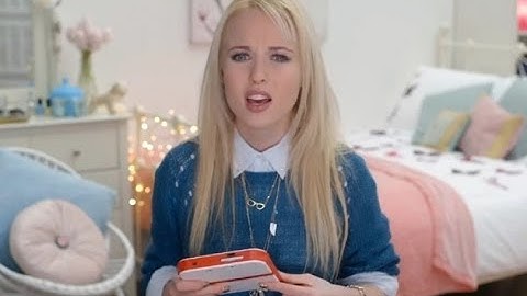 Nintendo Girls Club YouTube Channel - Completely Unnecessary Podcast