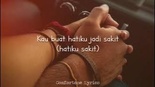 Jaz - Penipu Cinta (Lyrics)