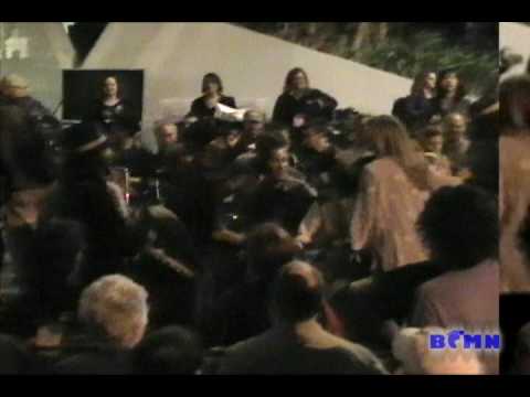 The Annual NAMM 2010 All-Industry Drum Circle Video Trailer