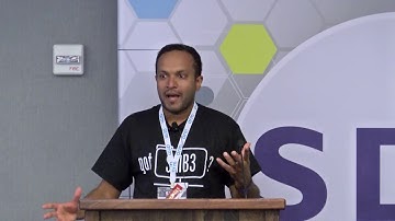 Storage RDMA Push Mode to Persistent Memory via SMB3 (SDC 2019)