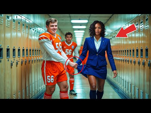 School Bullies Shoved