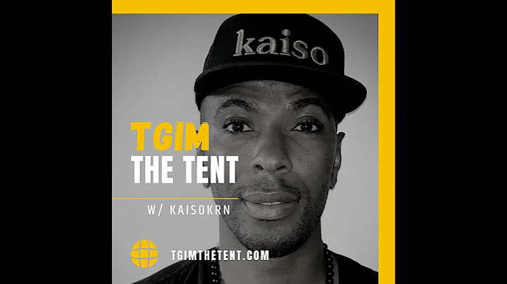 Episode 182: TGiM the Calypso Tent -  Carnival Time
