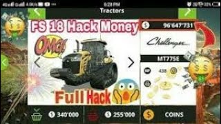 farming simulator 18 hack (unlimited)money screenshot 5