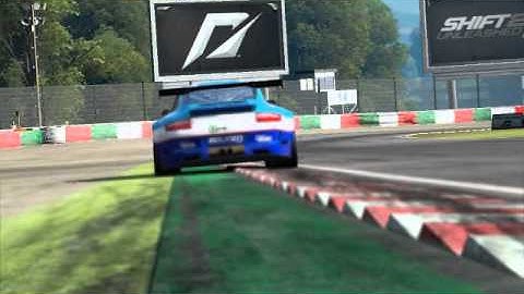 SHIFT 2 UNLEASHED™ - Falken Porsche GT3 RSR GT3 @ Suzuka