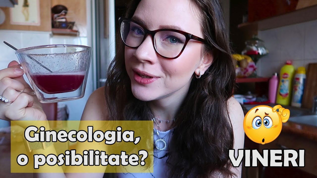 Vlog Vineri La Medicina Future Ginecologist Youtube