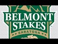 Racing dudes live looking ahead to the belmont stakes