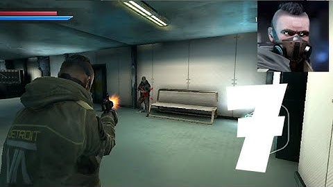 Mindcell (ios/android) Gameplay Walkthrough part 7 HD