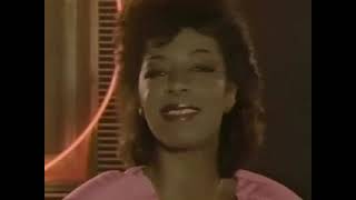 #nowwatching Natalie Cole - Too Much Mister