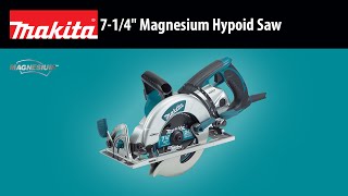 MAKITA 7-1/4\