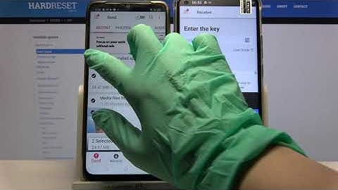 How to Transfer Files from Android to DOOGEE N30 – Move Data from Any Android Phone to DOOGEE N30