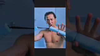 When You Turn Soap Into A Weapon Big Stans Epic Bathroom Battle