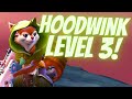 HOODWINK LEVEL 3! ► Dota 2 Auto Chess