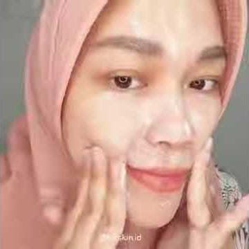 Testimoni Klinskin Soap