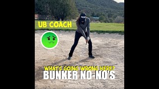 UB Coach