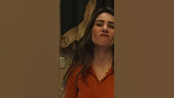 خناقة الخديوي مع مراته بسبب غزل اللي مالوش كبير Shorts 