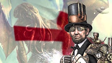 Code Name S.T.E.A.M.