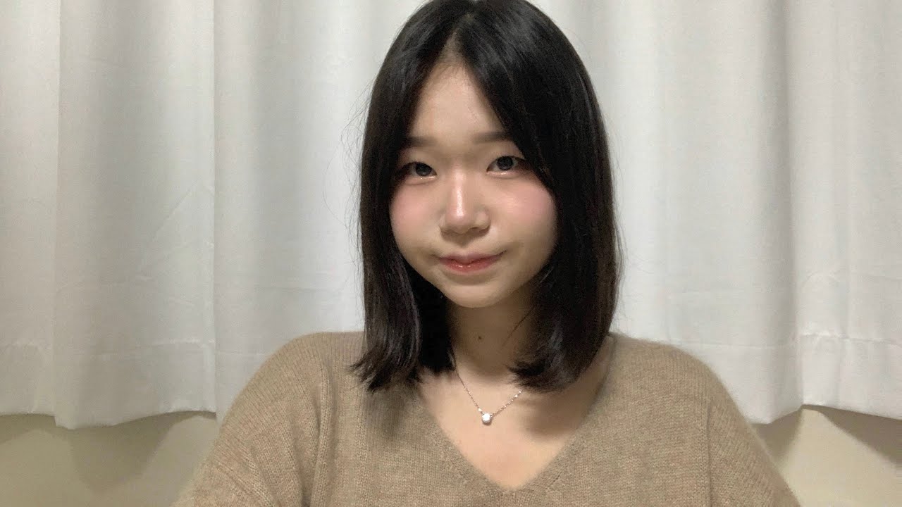 언니 헤어지셨나요? 그동안 영상 못 올렸던 이유와 근황 이야기