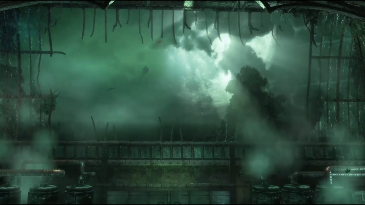 Batman Arkham Asylum Synthesize Anti Titan Compound YouTube batman-arkham-asylum-synthesize-anti-titan-compound-youtube