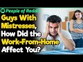 Cheaters, How Is the Work-From-Home Going for You? | People Stories #118