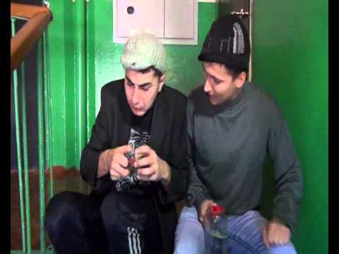 Кыстыбый! 2нче сезон, 5нче серия.