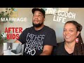 Marriage After Kids