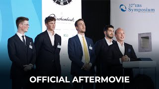 32. EBS Symposium | Official Aftermovie