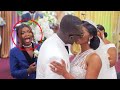 Beautiful Ghanaian wedding: Loretta & William (#willo2021)
