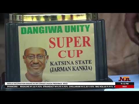 Newsline: Network News Segment |14 September 2025