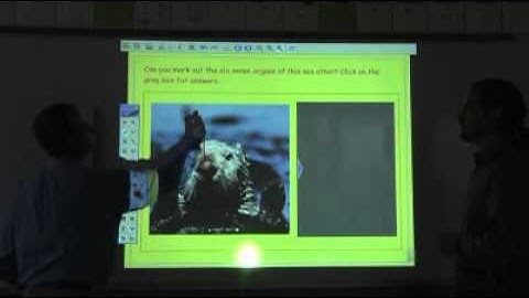 Tech Mimio Studio Software