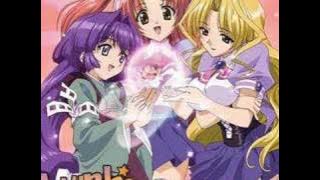 Maburaho Full Opening Song