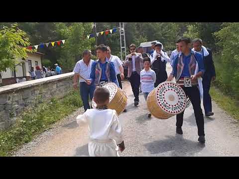 Sinop Davul Zurna